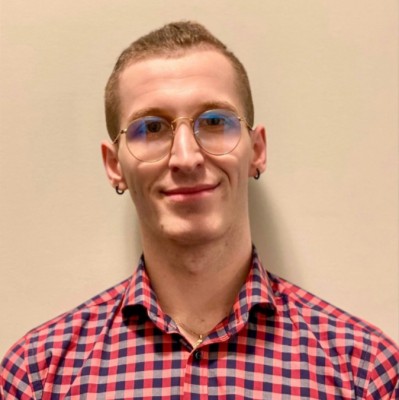 Josh Soke - Web Developer